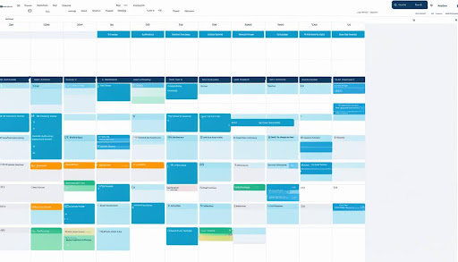 أحسن برامج التقويم المجانية